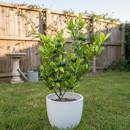 Kagzi Nimboo, Lemon Tree - Plant