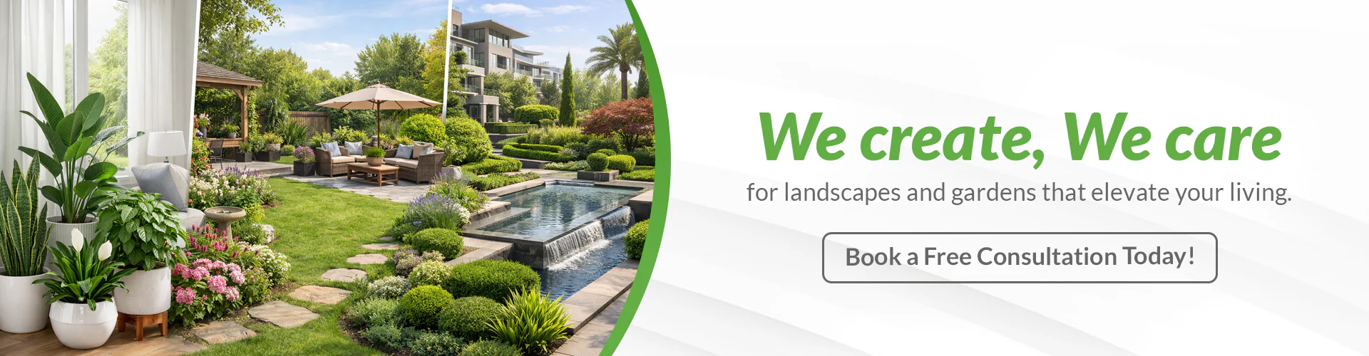 Landscaping