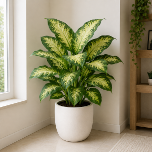 Dieffenbachia Plant
