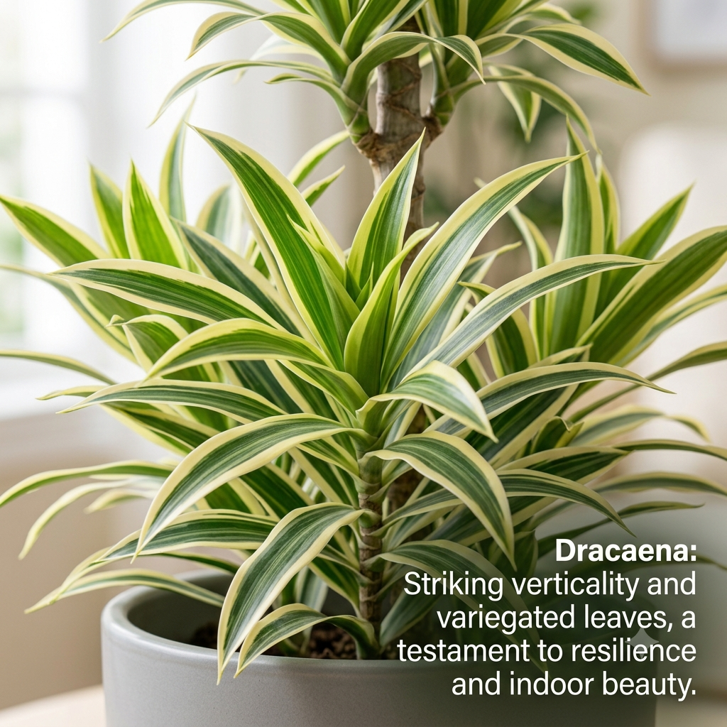 Dracaena Plant - Image 2
