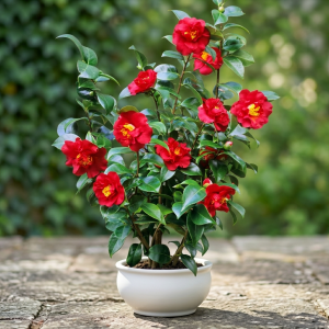 Hamelia Red / Firebush