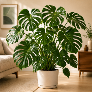 Monstera Plant