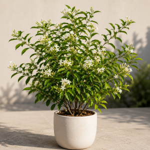 Raat Rani / Night-Blooming Jasmine Plant