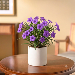 Rohelia Plant